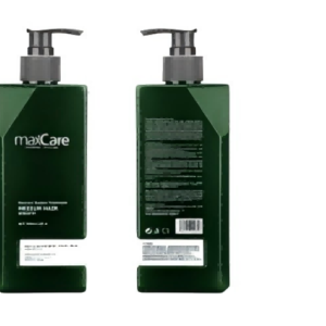 maxcare shampoo