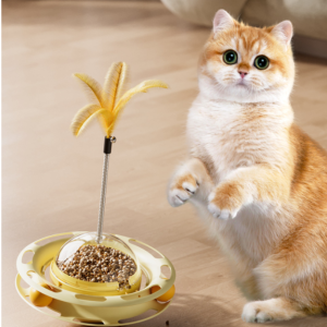 cat toys funny stick