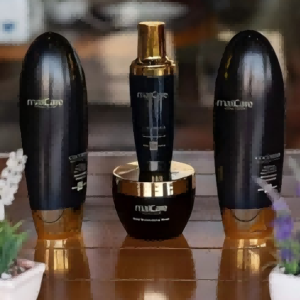 Black Gold Caviar Repair Set Series