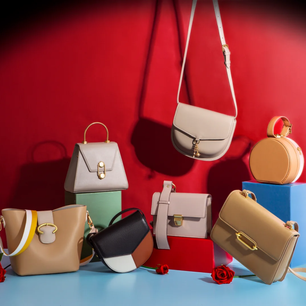 All encompassing bags