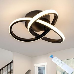 Modern ceiling chandelier