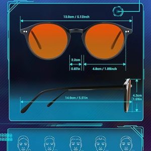 Blue Light Blocking Glasses